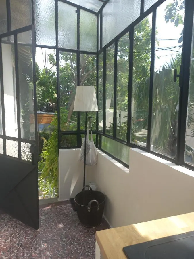 Le Nid Villa Avignon